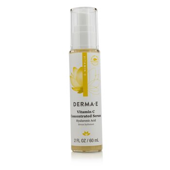 Vitamin C Concentrated Serum