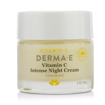 Vitamin C Intense Night Cream