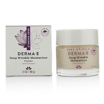 Derma E Deep Wrinkle Moisturizer