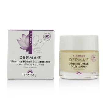Derma E Firming DMAE Moisturizer