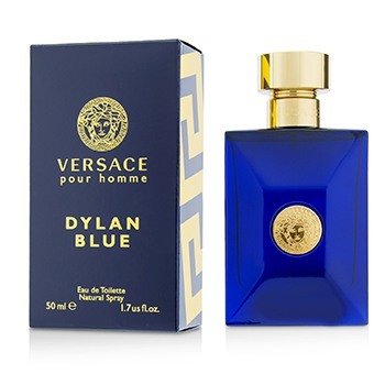 Dylan Blue Eau De Toilette Spray