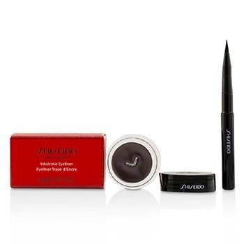 Inkstroke Eyeliner - #VI605 Nasubi Purple