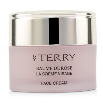 By Terry Baume De Rose Face Cream - All Skin Types