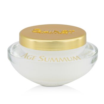 Creme Age Summum Anti-Ageing Immunity Cream For Face