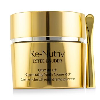 Re-Nutriv Ultimate Lift Regenerating Youth Creme Rich