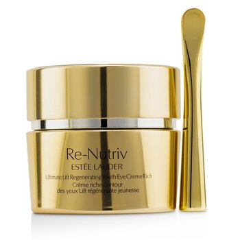 Re-Nutriv Ultimate Lift Regenerating Youth Eye Creme Rich