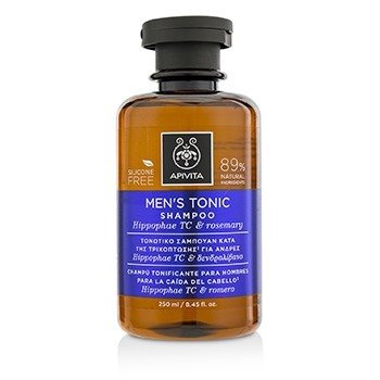 Men's Tonic Shampoo with Hippophae TC & Rosemary (For Thinning Hair)