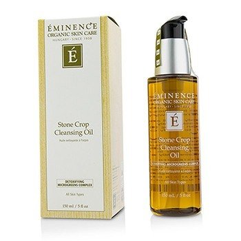 Eminence Stone Crop Cleansing Oil