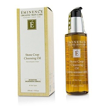 Stone Crop Cleansing Oil