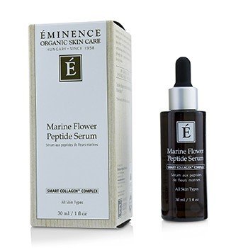 Marine Flower Peptide Serum