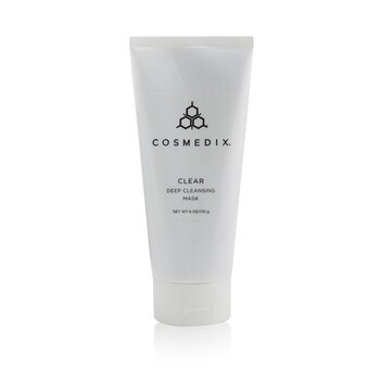Clear Deep Cleansing Mask - Salon Size