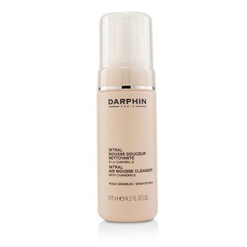 Darphin Intral Air Mousse Cleanser