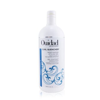Ouidad Curl Quencher Moisturizing Styling Gel (Tight Curls)