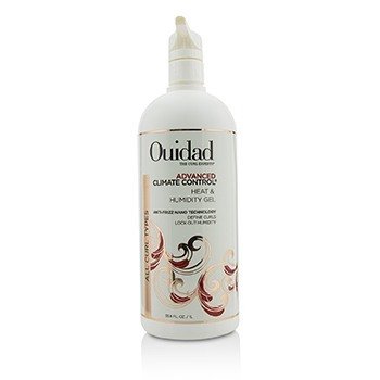 Ouidad Advanced Climate Control Heat & Humidity Gel (All Curl Types)