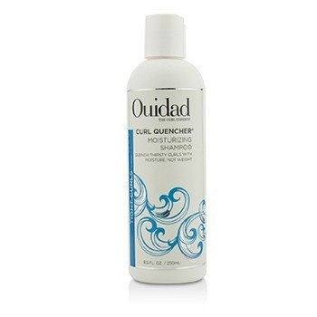 Ouidad Curl Quencher Moisturizing Shampoo (Tight Curls)
