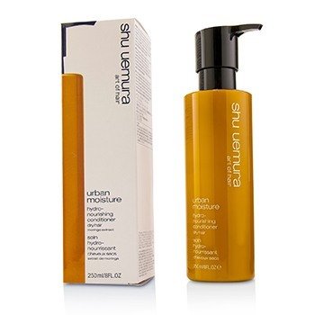 Shu Uemura Urban Moisture Hydro-Nourishing Conditioner (Dry Hair)