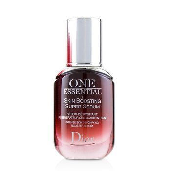 One Essential Skin Boosting Super Serum