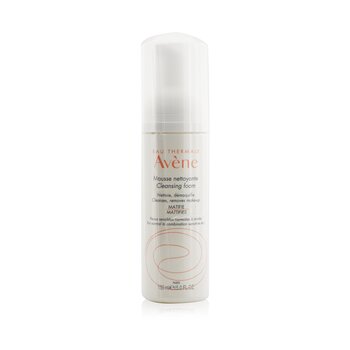 Avene Cleansing Foam - For Normal to Combination Sensitive Skin