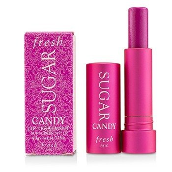 Sugar Lip Treatment SPF 15 - Candy