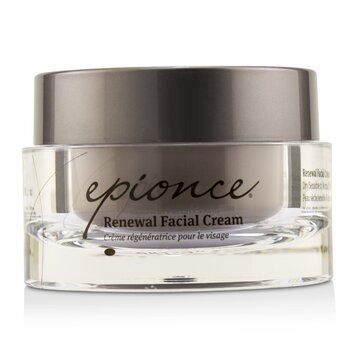 Epionce Renewal Facial Cream - For Dry/ Sensitive to Normal Skin