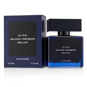 Narciso Rodriguez For Him Bleu Noir Eau De Parfum Spray