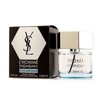 L'Homme Cologne Bleue Eau De Toilette Spray