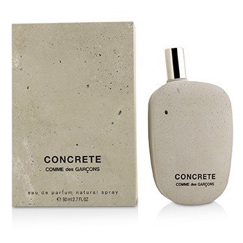 Concrete Eau De Parfum Spray
