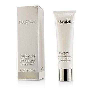 Diamond White Rich Luxury Cleanse