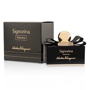 Signorina Misteriosa Eau De Parfum Spray