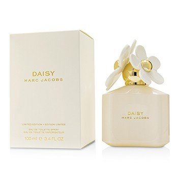 Daisy Eau De Toilette Spray (10th Anniversary Edition)