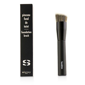 Pinceau Fond De Teint (Foundation Brush)