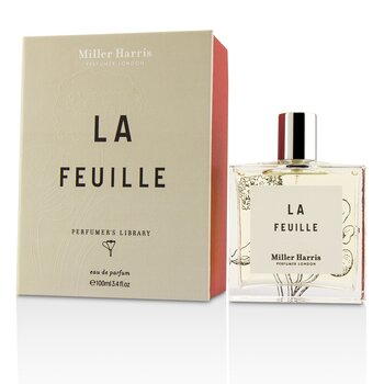 La Feuille Eau De Parfum Spray