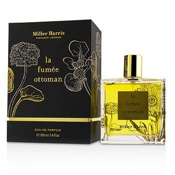 La Fumee Ottoman Eau De Parfum Spray