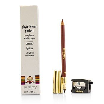 Phyto Levres Perfect Lipliner - # Auburn