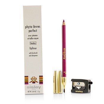 Phyto Levres Perfect Lipliner - # Fushia