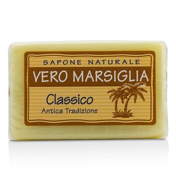 Nesti Dante Vero Marsiglia Natural Soap - Classic (Ancient Tradition)