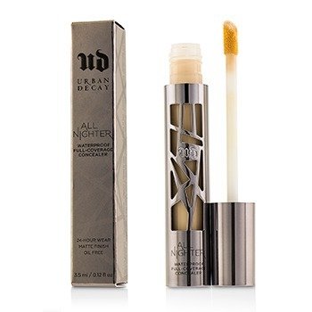 All Nighter Waterproof Full Coverage Concealer - # Fair (Neutral)