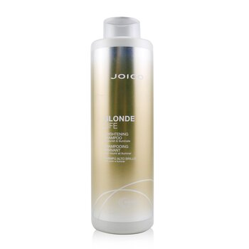 Blonde Life Brightening Shampoo (To Nourish & Illuminate)