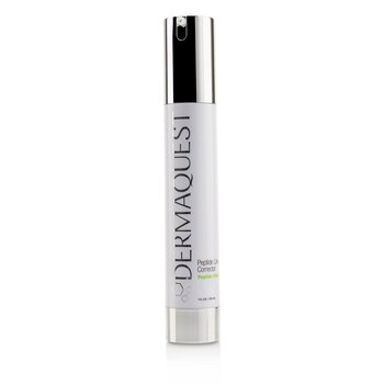 DermaQuset Peptide Vitality Peptide Line Corrector