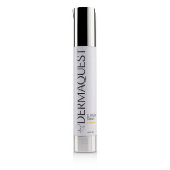 DermaQuset Advanced C Infusion Moisturizer