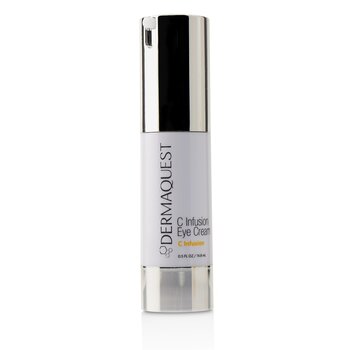 DermaQuset C Infusion Eye Cream