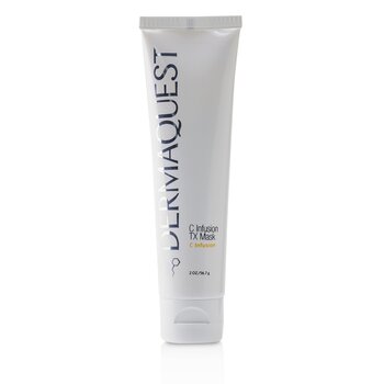DermaQuset C Infusion TX Mask