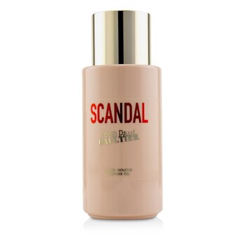 Jean Paul Gaultier Scandal Shower Gel