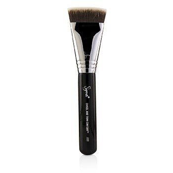 Sigma Beauty F77 Chisel And Trim Contour Brush