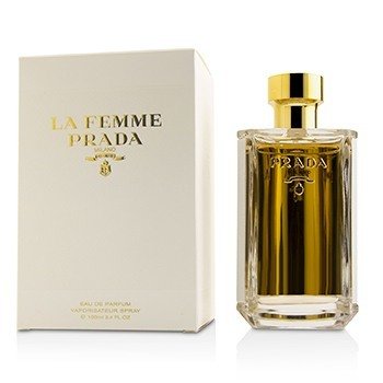 Prada La Femme Eau De Parfum Spray