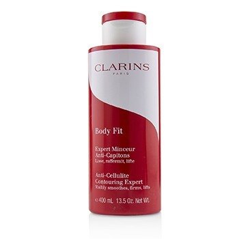 Clarins Body Fit Anti-Cellulite Contouring Expert