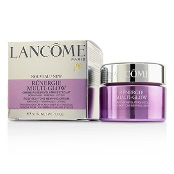 Lancome Renergie Multi-Glow Rosy Skin Tone Reviving Cream