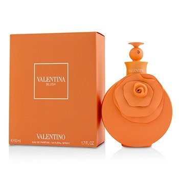Valentino Valentina Blush Eau De Parfum Spray