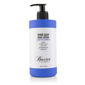 Hydro Salve Body Lotion