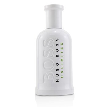 hugo boss boss bottled unlimited eau de toilette